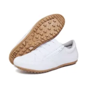 Tênis Mocatênis Feminino Antiderrapante Confortável Leve - Imagem 6