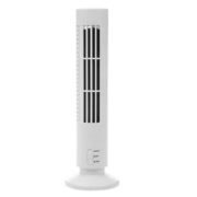 Ventilador Torre USB Mini Portátil Sem Hélice - Imagem 9