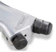 Chave de Impacto Parafusadeira pneumatica Industrial Profissional - Imagem 3