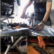 Jogo de Soquetes e Chaves 52 peças – Kit Completo para Manutenção e Reparos - Imagem 2