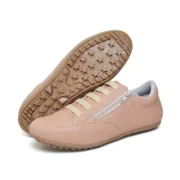 Tênis Mocatênis Feminino Antiderrapante Confortável Leve - Imagem 7