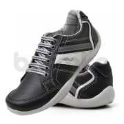 Tenis Sapatenis Cadarço Infantil Criança Casual Dia a Dia Escola