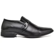 Sapato Masculino Social Casual Elegante de Luxo - Imagem 4