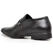 Sapato Masculino Social Casual Elegante de Luxo - Imagem 5