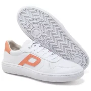 Tênis Feminino Casual Style Tendencia - Imagem 3