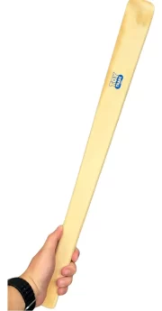 Jogo Bets Grande C/ Tacos Bolinha Casinha Brinquedo Educativ Cor Palha Toy Trade - Imagem 2