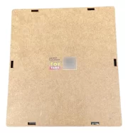 Tangram Quadro Quebra Cabeça Educativo Brinquedo Toy Trade - Imagem 8