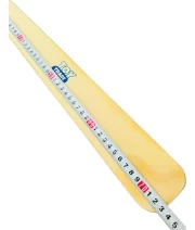 Jogo Bets Grande C/ Tacos Bolinha Casinha Brinquedo Educativ Cor Palha Toy Trade - Imagem 5