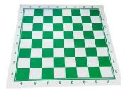 Xadrez Escolar Jogo Oficial Tabuleiro Grande 46cm Toy Trade - Imagem 6