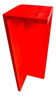 Toy Trade Caiu Perdeu 54pçs Único Com Suporte De Madeira Para Empilhar - Imagem 6