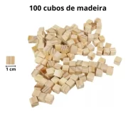 Material Dourado 111pçs Educativo Contador Escolar Toy Trade - Imagem 4