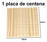 Material Dourado 111pçs Educativo Contador Escolar Toy Trade - Imagem 5