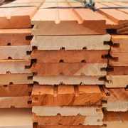 Assoalho Muiracatiara Madeira nobre