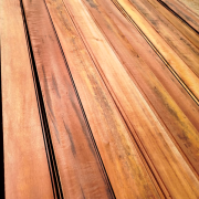 Assoalho Muiracatiara Madeira nobre - Imagem 2