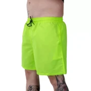 Short Bermuda Tactel Masculina - Imagem 13