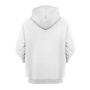 Conjunto Blusa Moletom Polo 2017 Ganguru Agasalho - Imagem 7