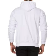 Conjunto Blusa Moletom Liso Ganguru Agasalho - Imagem 8