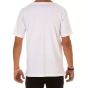 Camiseta Masculina Basica Tendencia Polo Blu - Imagem 6