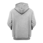 Conjunto Blusa Moletom Polo 2017 Ganguru Agasalho Outono Inverno - Imagem 4