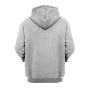 Conjunto Moletom Ganguru Agasalho Infantil Outono Inverno - Imagem 9