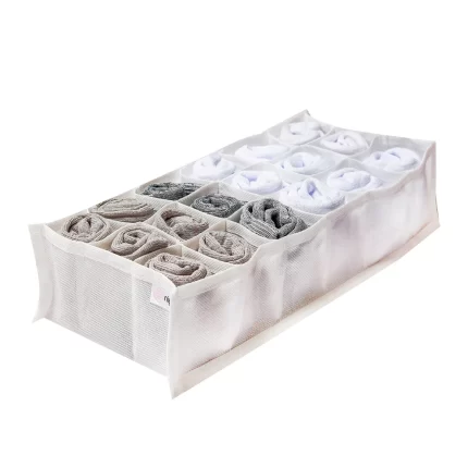 Colmeia Organizadora 18N TNT