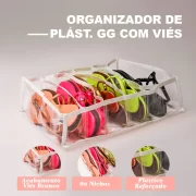 Colmeia Organizadora GG Com Viés - Imagem 8