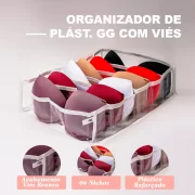 Colmeia Organizadora GG Com Viés - Imagem 9