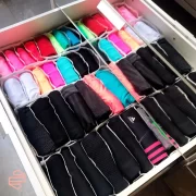 Colmeia Organizadora M Com Viés - Imagem 4