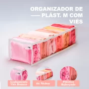 Colmeia Organizadora M Com Viés - Imagem 2