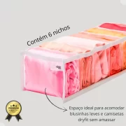 Colmeia Organizadora M Com Viés - Imagem 5