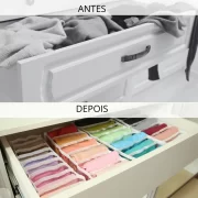 Colmeia Organizadora M Com Viés - Imagem 7