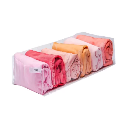 Colmeia Organizadora M Cristal