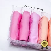 Colmeia Organizadora P Cristal - Imagem 4