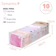 Colmeia Organizadora P Tela - Imagem 2