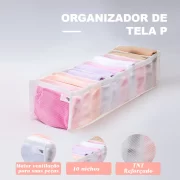 Colmeia Organizadora P Tela - Imagem 3