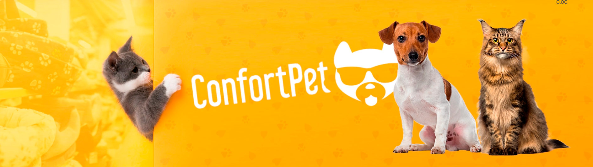 Confort Pet