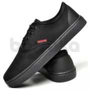 Tênis Casual Masculino Menino Garoto Polo Blu Escola Tendencia Básico