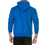 Conjunto Blusa Moletom Polo Arara Pequena Ganguru Agasalho - Imagem 4