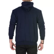 Conjunto Blusa Moletom Polo Arara Pequena Ganguru Agasalho - Imagem 8