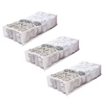 KIT 3 18N tela - Compacto Nizz