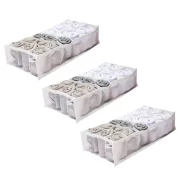 KIT 3 18N tela - Compacto Nizz