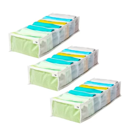 KIT 3 G tela - compacto NIZZ