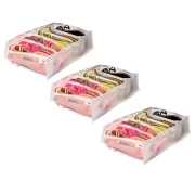 KIT 3 GG tela - compacto NIZZ