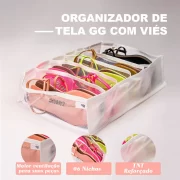 KIT 3 GG tela - compacto NIZZ - Imagem 5