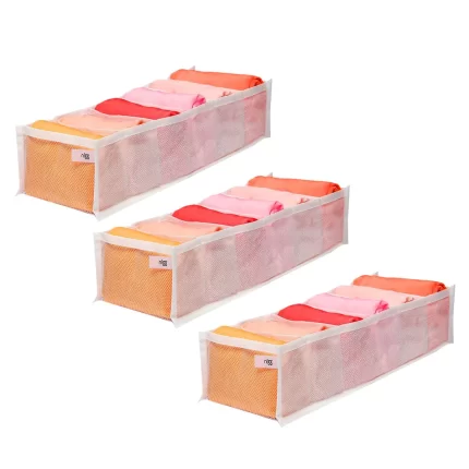 kit 3 M tela - compacto NIZZ