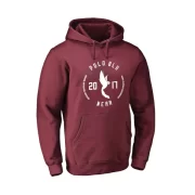 Conjunto Blusa Moletom Polo 2017 Ganguru Agasalho - Imagem 9