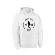 Conjunto Blusa Moletom Polo 2017 Ganguru Agasalho - Imagem 6