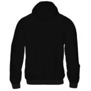 Jaqueta Corta Vento Unissex Casual Confortável com Capuz - Imagem 9