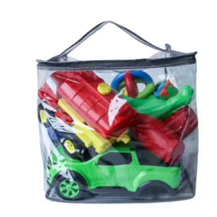 Organizador multiuso G Brinquedos