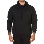 Conjunto Blusa Moletom Polo Arara Pequena Ganguru Agasalho - Imagem 12